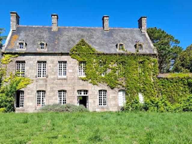 Vente Maison 11 pièces 375 m2 Sainte genevieve
