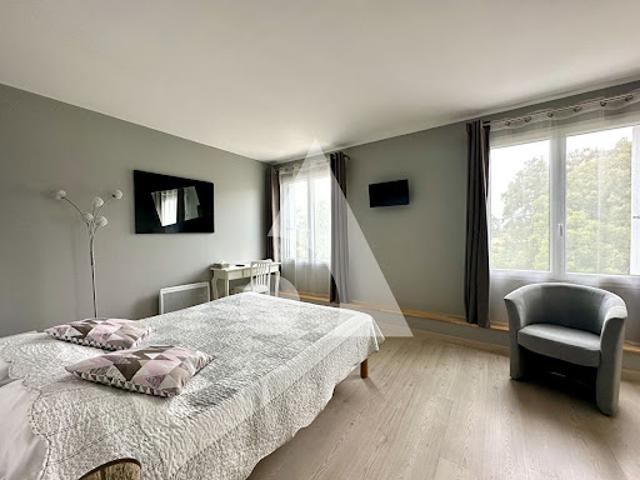 Vente Maison 11 pièces 379 m2 Rocamadour