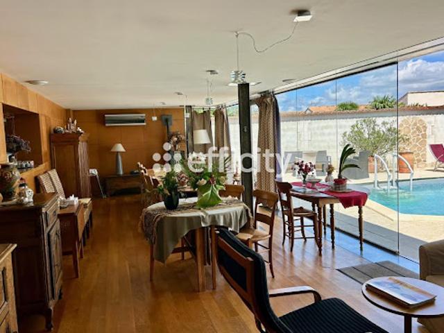 Vente Maison 11 pièces 380 m2 Nieulle sur Seudre