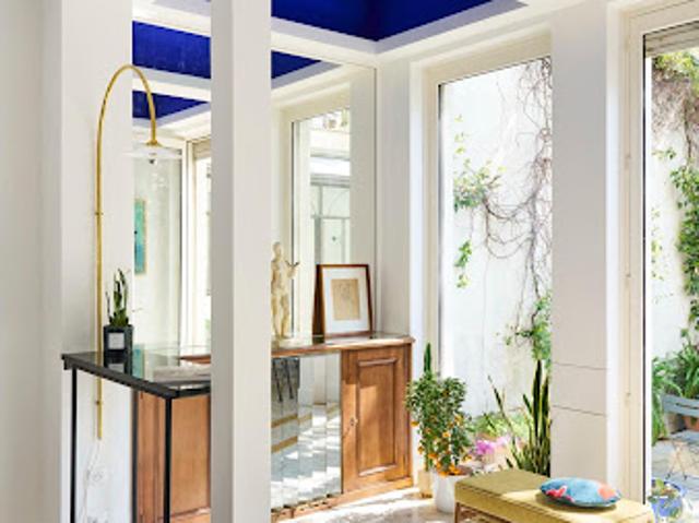 Vente Maison 11 pièces 380 m2 Paris 17ème