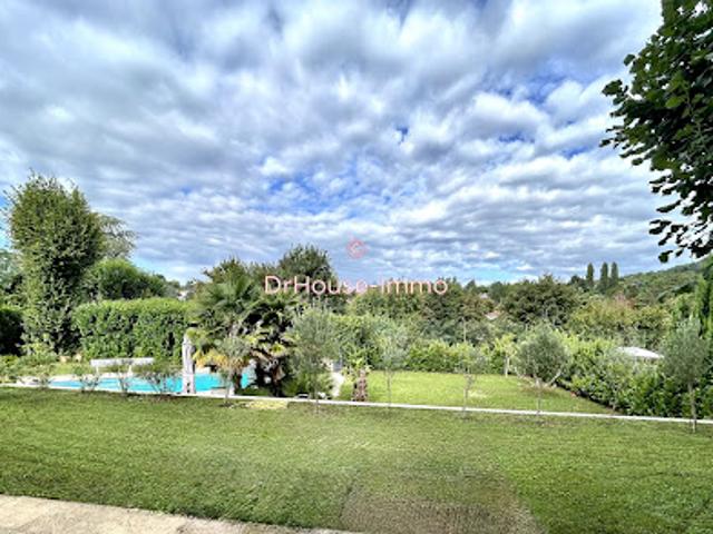 Vente Maison 11 pièces 380 m2 Saint Cyr au Mont d'Or