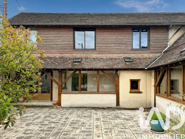 Vente Maison 11 pièces 382 m2 Sens
