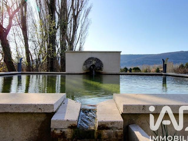 Vente Maison 11 pièces 382 m2 Sault