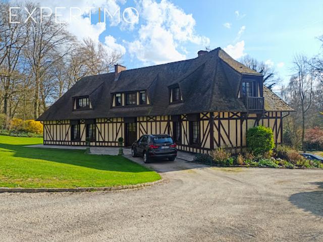 Vente Maison 11 pièces 388 m2 Epagne Epagnette
