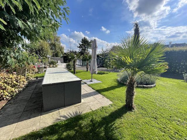 Vente Maison 11 pièces 390 m2 Ourville en Caux