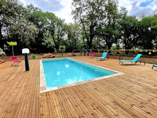 Vente Maison 11 pièces 390 m2 Saint Antonin Noble Val