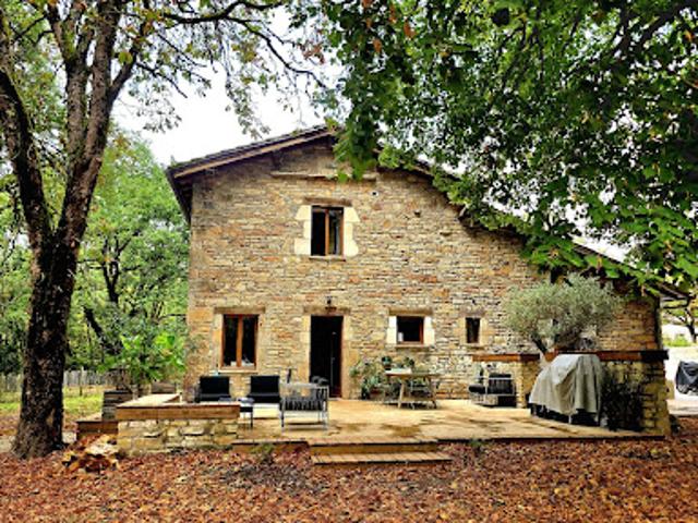 Vente Maison 11 pièces 390 m2 Saint Antonin Noble Val