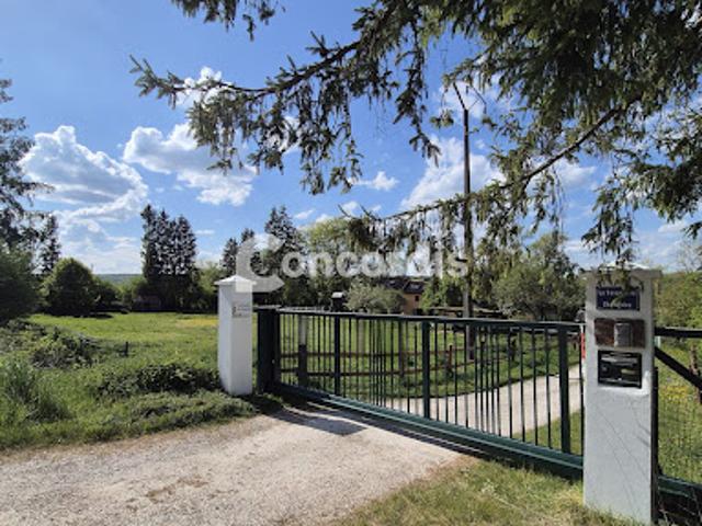 Vente Maison 11 pièces 390 m2 Saint Germain sur Meuse