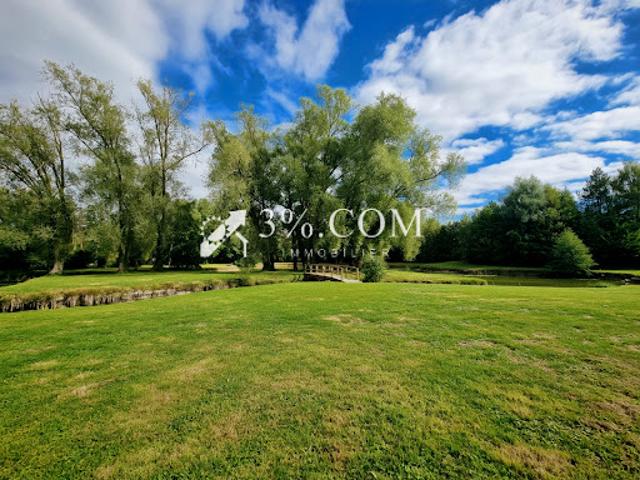 Vente Maison 11 pièces 391.45 m2 Labourse