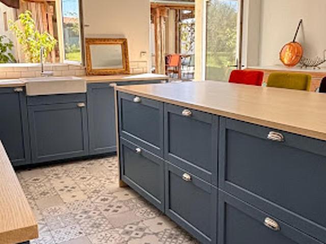 Vente Maison 11 pièces 392 m2 Bazas