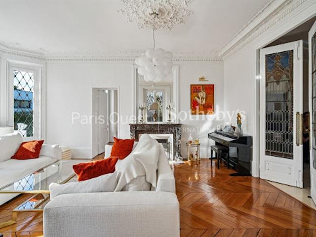 Vente Maison 11 pièces 397 m2 Montmorency