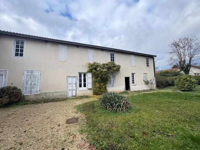 Vente Maison 11 pièces 395 m2 Eclaron Braucourt Sainte Livière