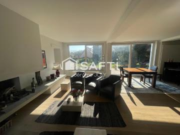 Vente Maison 11 pièces 303 m2 Aigremont