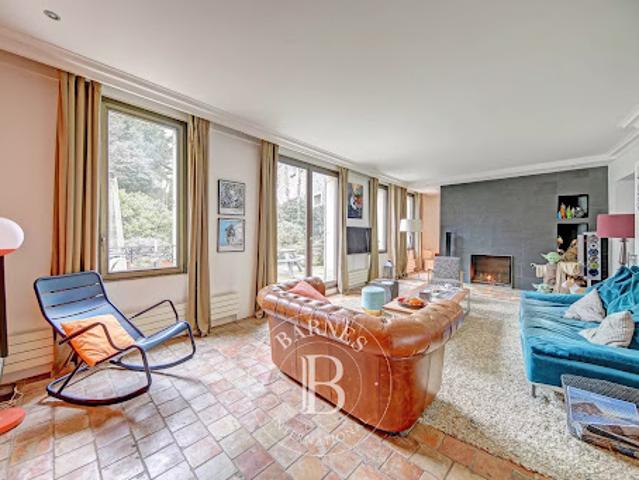 Vente Maison 11 pièces 301.18 m2 Saint Germain en Laye