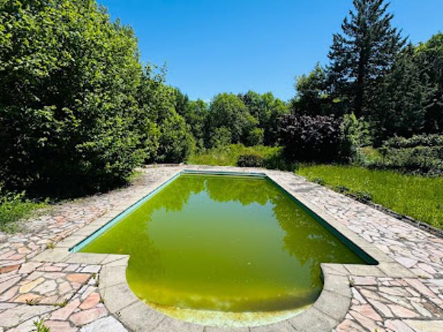Vente Maison 11 pièces 300 m2 Allonzier la Caille