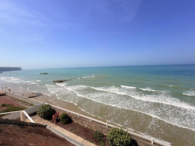 Vente Maison 11 pièces 300 m2 Arromanches les Bains