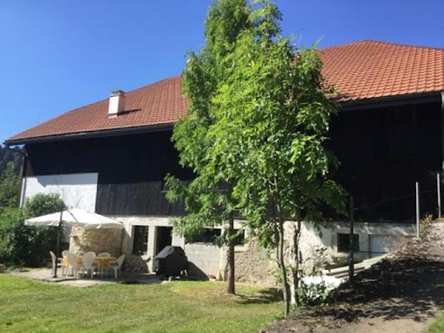 Vente Maison 11 pièces 300 m2 Fournet Blancheroche