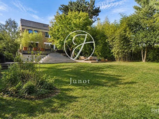 Vente Maison 11 pièces 300 m2 Garches
