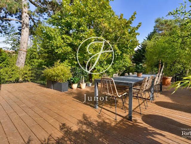 Vente Maison 11 pièces 300 m2 Garches