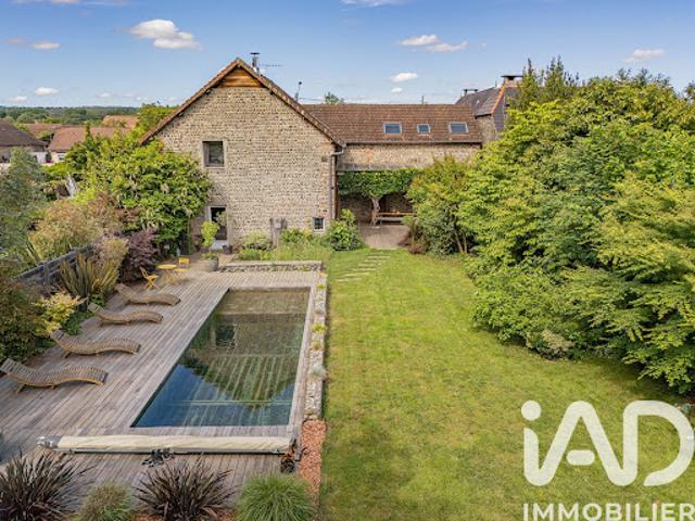 Vente Maison 11 pièces 300 m2 Lescar