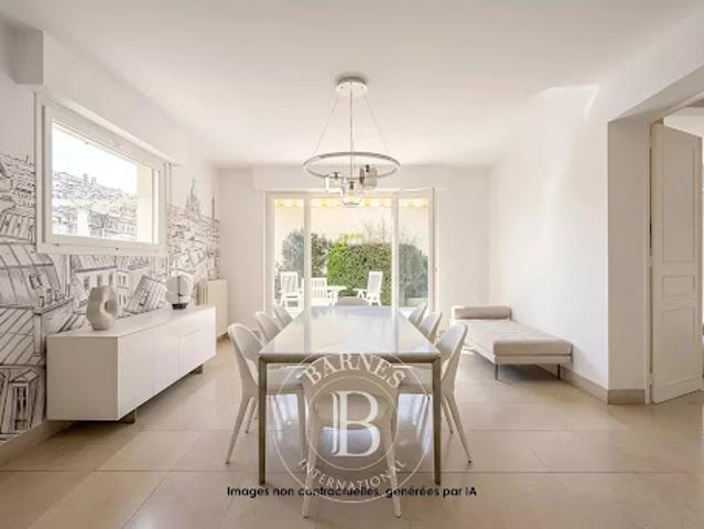 Vente Maison 11 pièces 300 m2 Sceaux