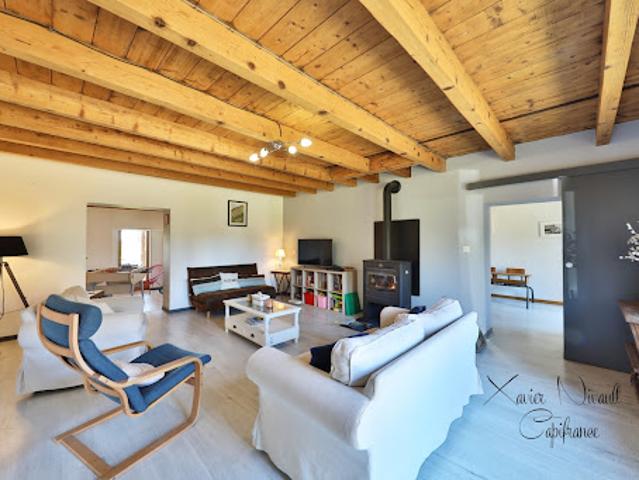 Vente Maison 11 pièces 300 m2 Saint Amour