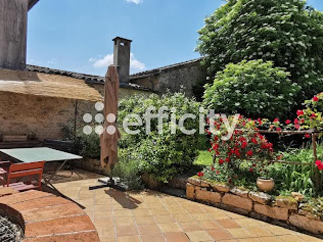 Vente Maison 11 pièces 300 m2 Souel