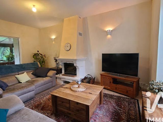 Vente Maison 11 pièces 301 m2 Noyant