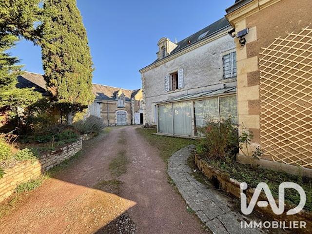 Vente Maison 11 pièces 302 m2 Irais