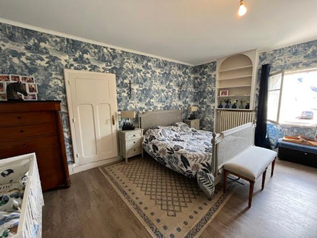 Vente Maison 11 pièces 304 m2 Bruère Allichamps