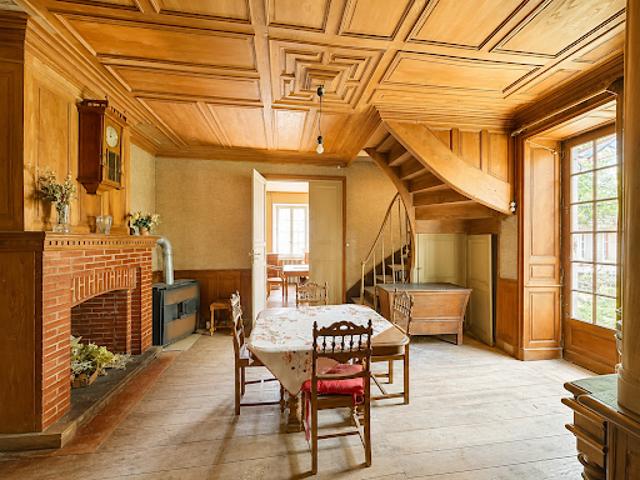 Vente Maison 11 pièces 304 m2 Coteaux du Blanzacais