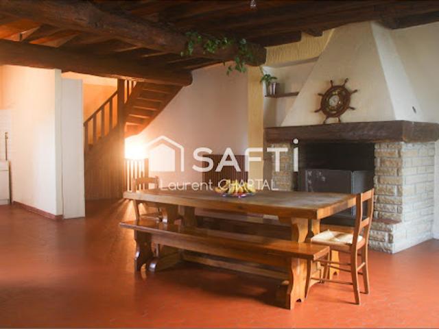 Vente Maison 11 pièces 304 m2 Cuxac Cabardès