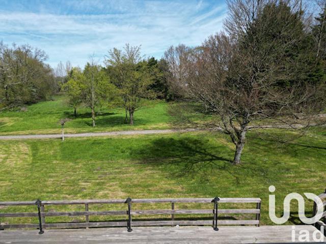 Vente Maison 11 pièces 305 m2 Bréhal