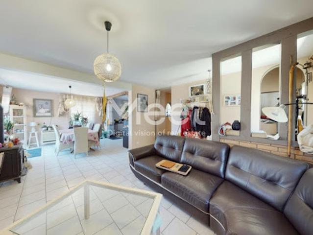 Vente Maison 11 pièces 305 m2 Escamps