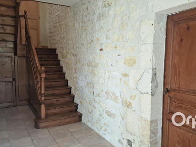 Vente Maison 11 pièces 305 m2 Le Gua