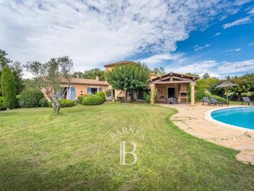 Vente Maison 11 pièces 306 m2 Aix en Provence