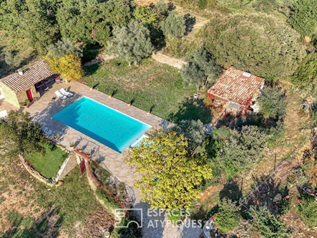 Vente Maison 11 pièces 306 m2 Le Beausset