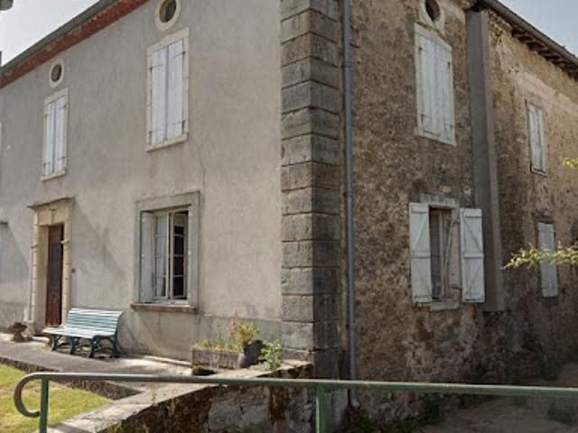 Vente Maison 11 pièces 308 m2 Arbas