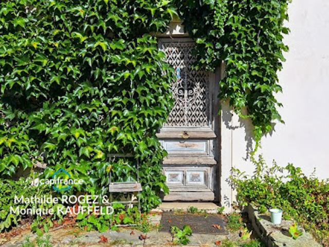 Vente Maison 11 pièces 308 m2 Courpière