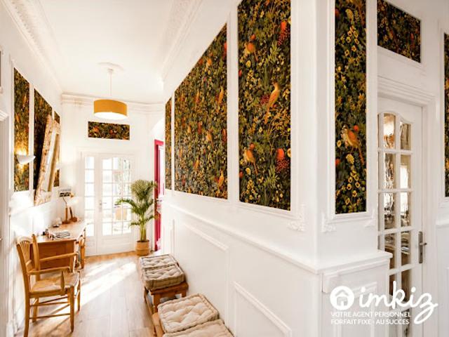 Vente Maison 11 pièces 309 m2 Saint Martin Vésubie