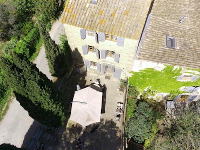 Vente Maison 11 pièces 310 m2 Cornillon Confoux