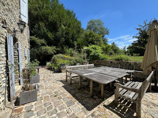Vente Maison 11 pièces 310 m2 Fontenay Saint Père
