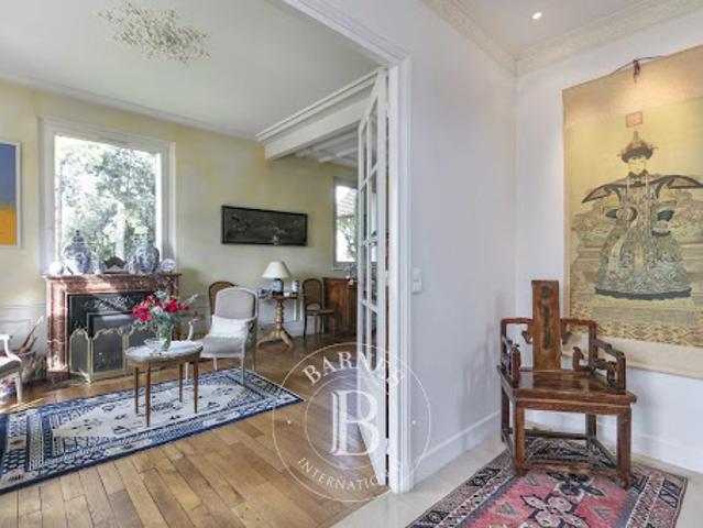Vente Maison 11 pièces 310 m2 Le Vésinet