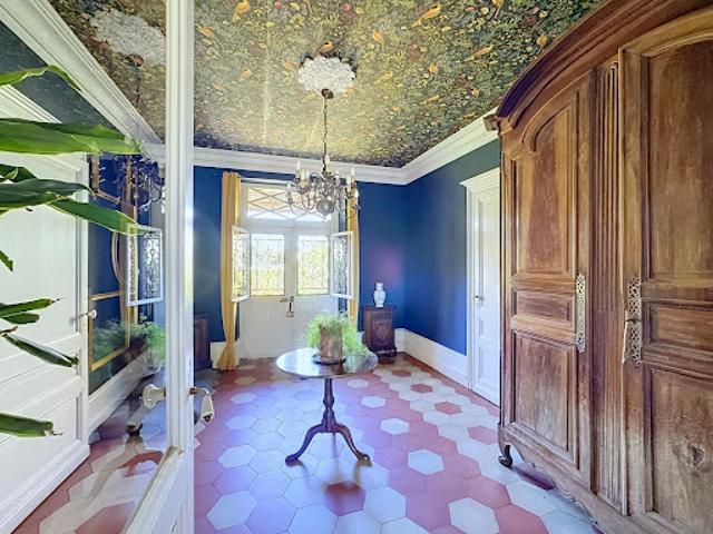 Vente Maison 11 pièces 310 m2 Le Pizou