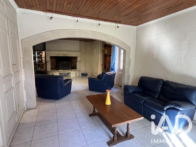 Vente Maison 11 pièces 310 m2 Manciet