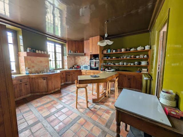Vente Maison 11 pièces 310 m2 Sucy en Brie