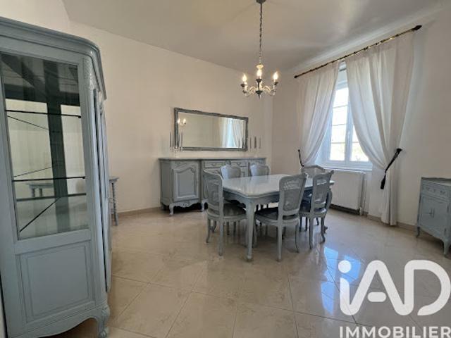 Vente Maison 11 pièces 311 m2 Varennes sur Allier