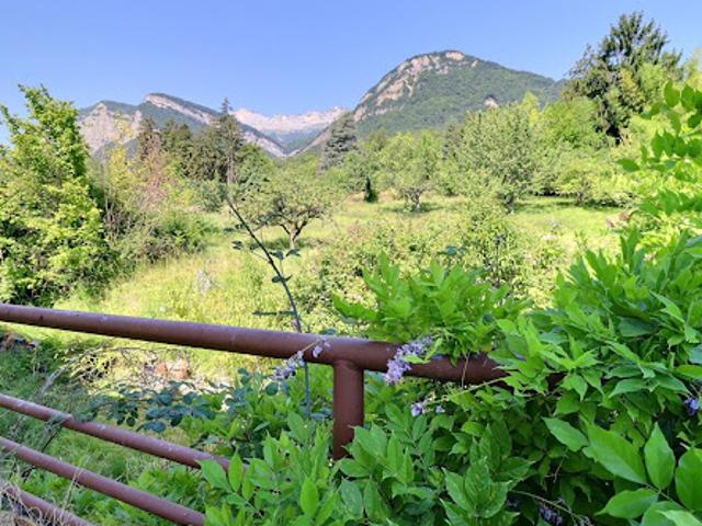 Vente Maison 11 pièces 312.9 m2 La Terrasse