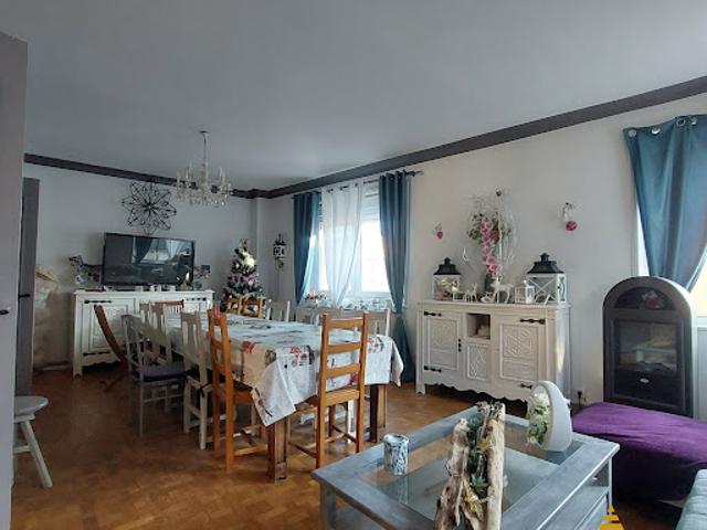 Vente Maison 11 pièces 315 m2 Caudry