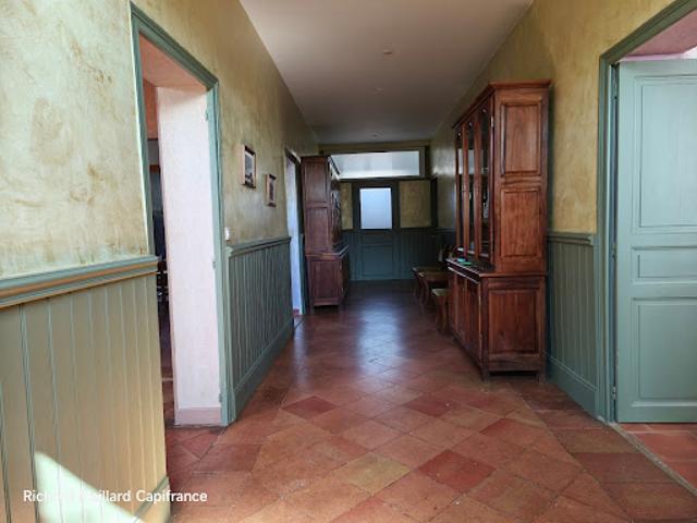 Vente Maison 11 pièces 315 m2 Cordes Tolosannes